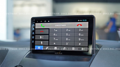 Màn hình DVD Android xe Ford Ecosport 2013 - nay | Kovar T1